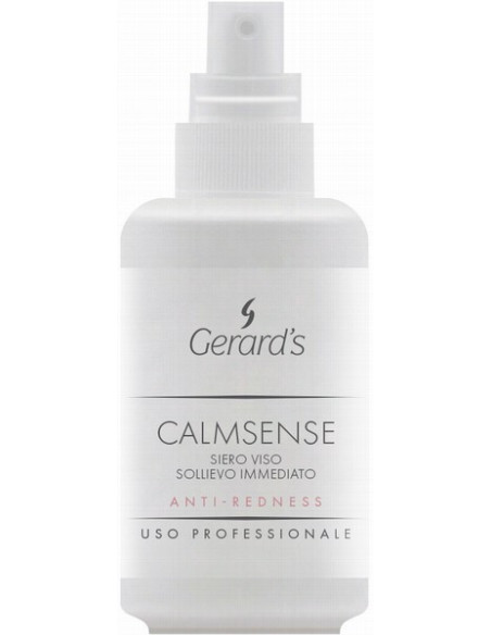 CALMSENSE Välitön rauhoittava kasvoseerumi 50ml