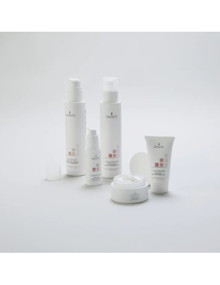 CALMSENSE Välitön rauhoittava kasvoseerumi 50ml