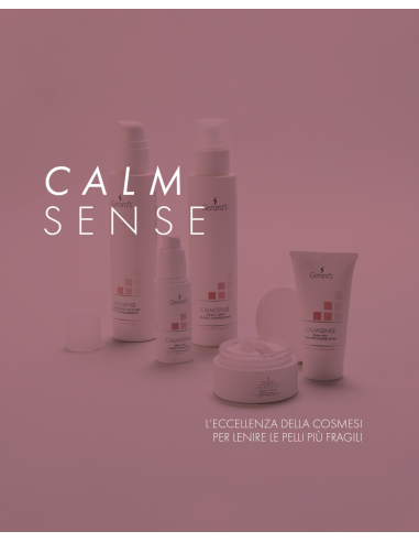 CALMSENSE Välitön rauhoittava...