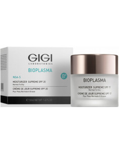 BIOPLASMA MOISTURIZER...