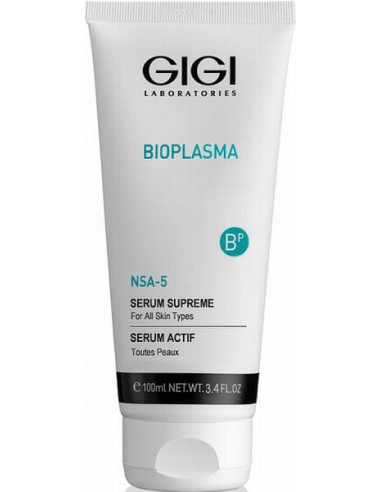 BIOPLASMA SERUM SUPREME 100ml