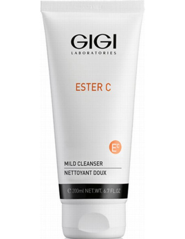 ESTER C MILD CLEANSER 120ml