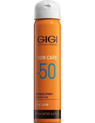 SUN CARE Aurinkovoide SPF50 50ml