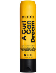 A CURL CAN DREAM Painoton...