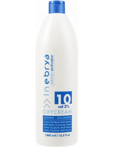 Inebrya BIONIC COLOR voidemainen...