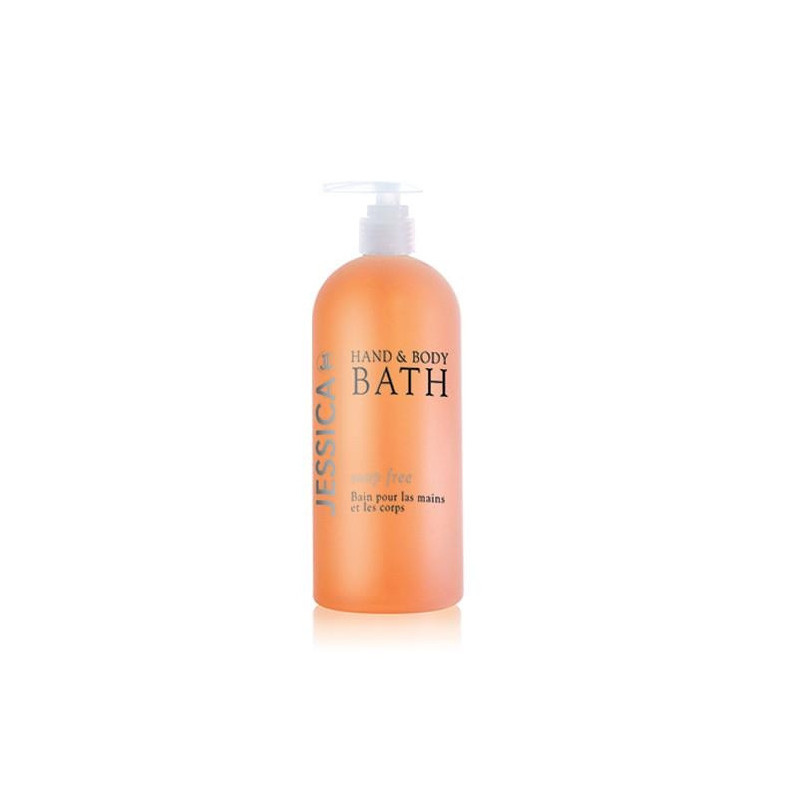 JESSICA | Hand &amp, Body Bath 947ml