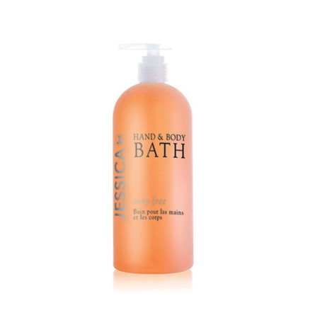 JESSICA | Hand &amp, Body Bath 947ml