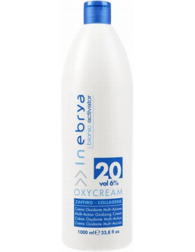 Inebrya BIONIC COLOR voidemainen...