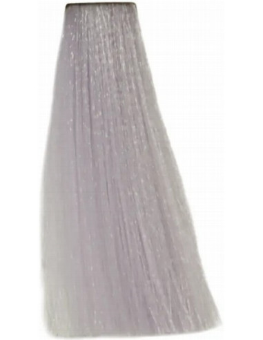 Inebrya BIONIC COLOR Hopeinen sävy 100ml