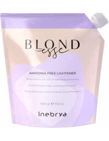 BLONDESSE Ammonia Free Lightener 500g