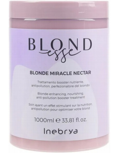 BLONDESSE Blonde Miracle Nectar mask 1000ml