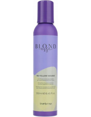 BLONDESSE No-Yellow neutralisoiva...