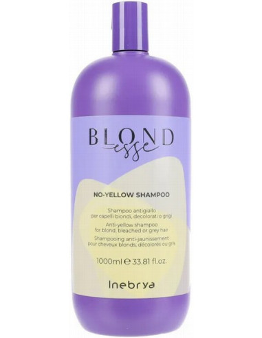 BLONDESSE No-Yellow neutralisoiva...