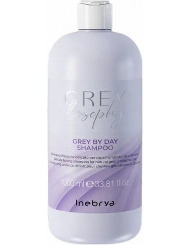 GREYLOSOPHY Grey By Day Butter Toning...
