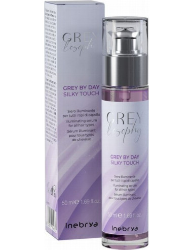 GREYLOSOPHY Silky Touch kirkastava...