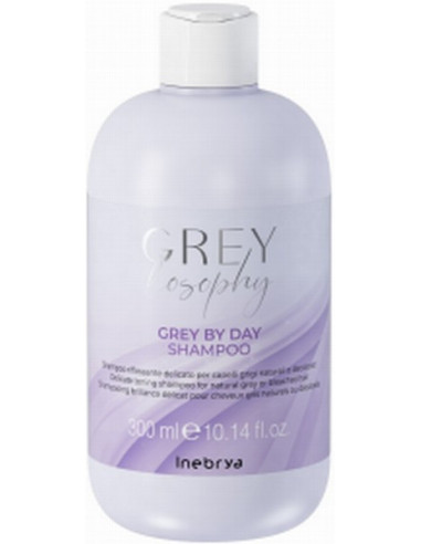 GREYLOSOPHY Grey By Day Butter Toning...