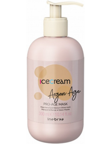 ICECREM ARGAN AGE Pro-Age nuorentava...
