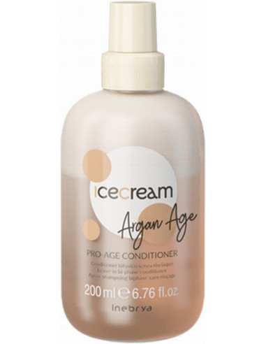 ICECREM ARGAN AGE Pro-Age...