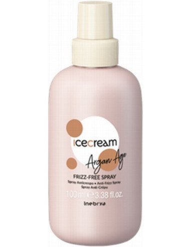 ICECREM ARGAN AGE Pro-Age -hiusten...