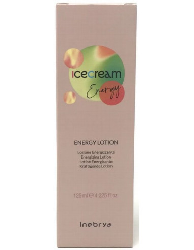 ICE CREAM ENERGY tehohoitovoide...