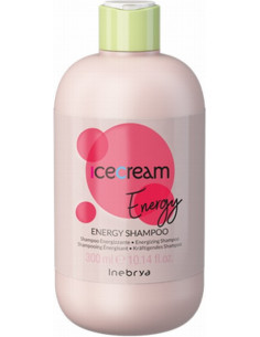 ICECREM ENERGY shampoo...