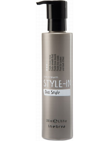 STYLE-IN Duo Style -silottava...