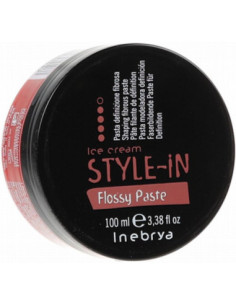 STYLE-IN Flossy Paste vahva...