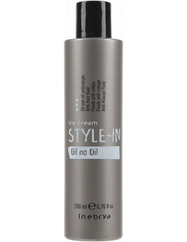 STYLE-IN Oil Non Oil keskivahva...