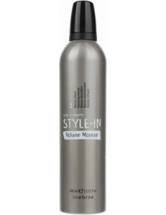 STYLE-IN Volyymivaahto 400ml