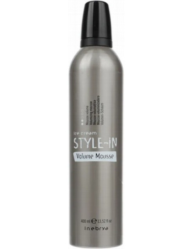 STYLE-IN Volyymivaahto 400ml