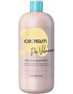 ICECREM PRO VOLUME shampoo...