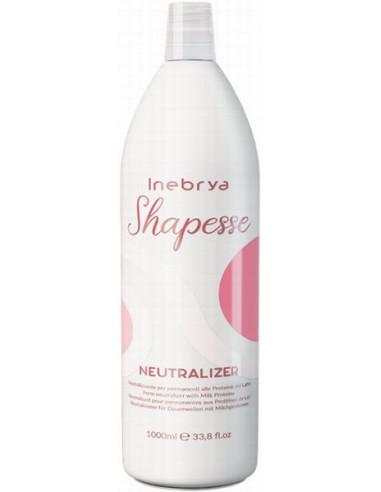 Ondesse & Shapesse permanenttien...