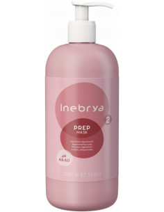 Prep uudistava hiusnaamio...