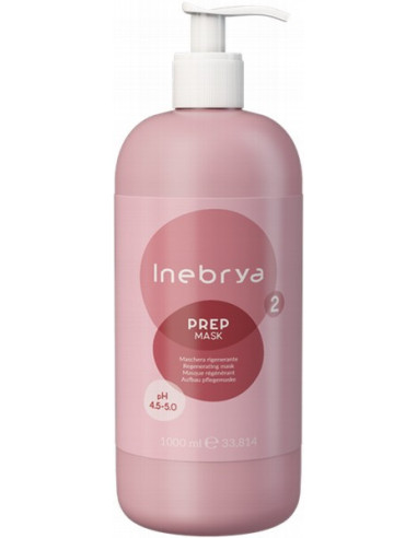 Prep uudistava hiusnaamio 1000ml