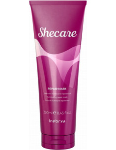 SHECARE uudistava...