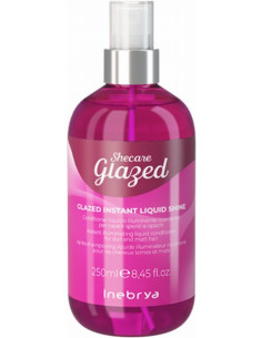 SHECARE Glazed-hoitoaine...