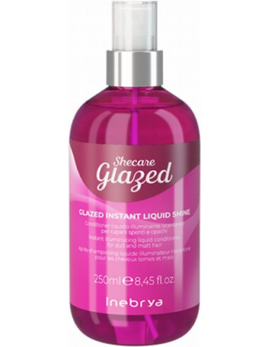 SHECARE Glazed-hoitoaine laminointiin...