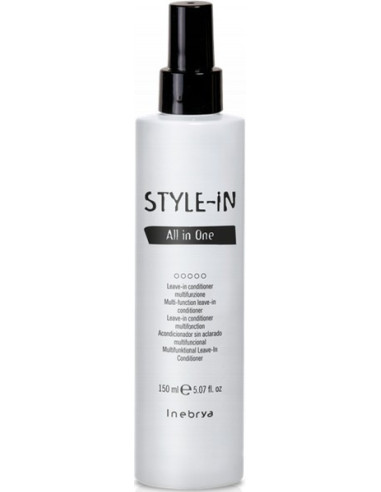 STYLE-IN jätettävä hiushoitoaine 150ml