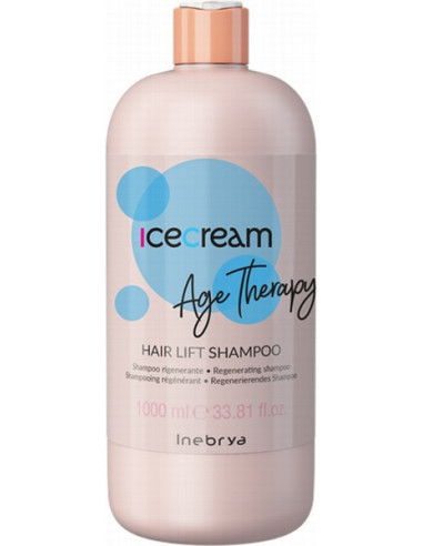 ICECREAM AGE THERAPY Hair Lift...