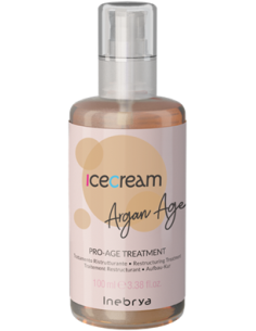 ICECREAM ARGAN AGE Pro-Age...