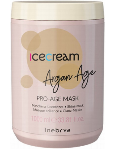 ICECREM ARGAN AGE Pro-Age nuorentava...