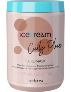 ICECREM CURLY PLUS -naamio...