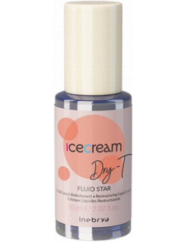 ICECREM DRY-T Fluid Star uudistava...