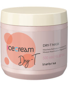 ICECREAM DRY-T Mask 500ml