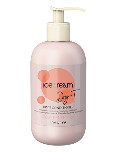 ICECREAM DRY-T Conditioner 300ml