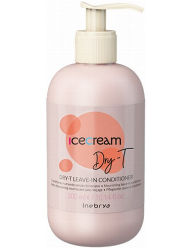 ICECREM DRY-T ravitseva jätettävä...