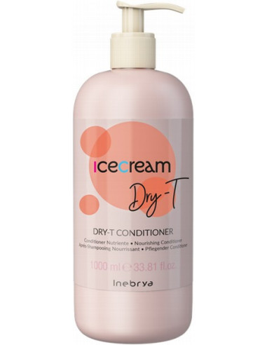 ICECREE DRY-T ravitseva...