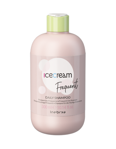 ICECREAM FREQUENT Daily shampoo 300ml