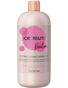 ICECREAM KERATIN Shampoo...