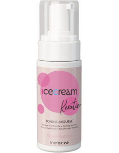 ICECREAM KERATIN sävyttävä...